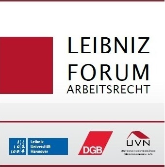 Leibniz Forum Arbeitsrecht