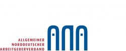 ANA Logo Allgemeiner Norddeutscher Arbeitgeberverband e.V.