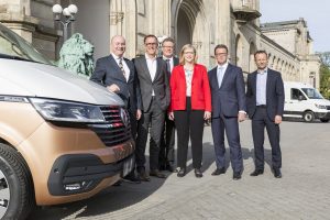 Wirtschaftsempfang 2019