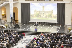 Wirtschaftsempfang 2019