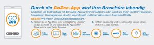 GoZee App