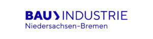 Logo Bauindustrie Niedersachsen Bremen