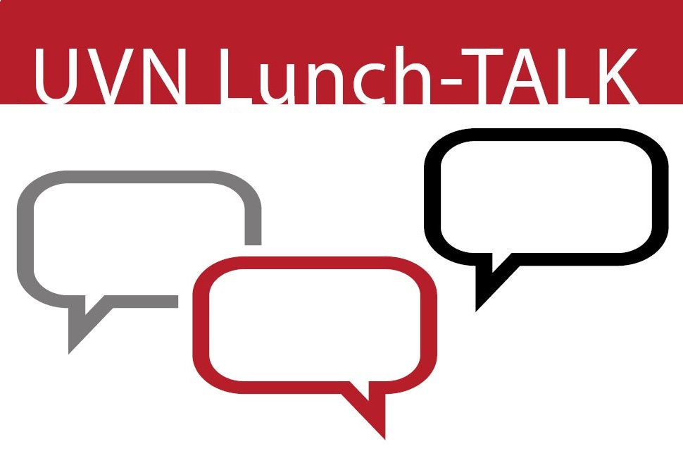 UVN (Lunch-)TALK mit Dr. Susanna Zapreva (enercity AG) und Marten Bunnemann (Avacon AG)