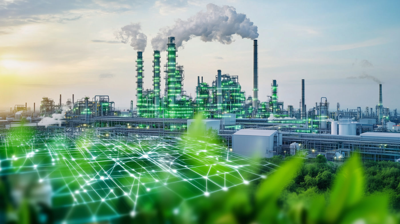 Politikdialog 'Industrie folgt Energie: Mit den Erneuerbaren im Norden in ein neues Industriezeitalter' - UVN & enercity AG